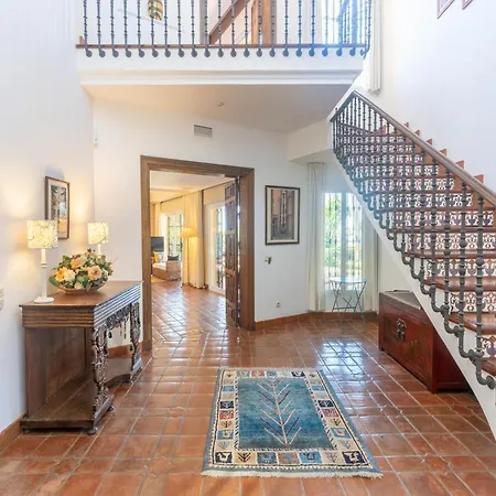 Ferienhaus Family Getaway