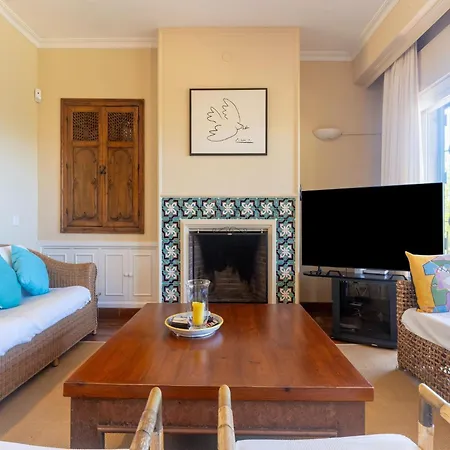 Family Getaway Ferienhaus