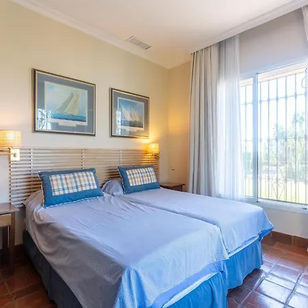 Family Getaway Marbella