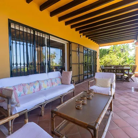 Ferienhaus Family Getaway