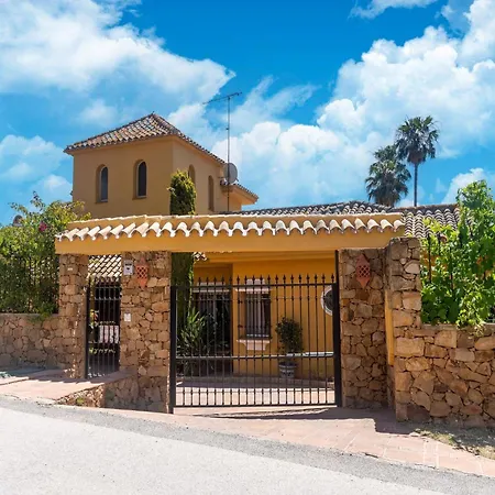 Family Getaway * Marbella