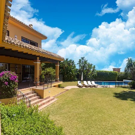 Family Getaway Ferienhaus