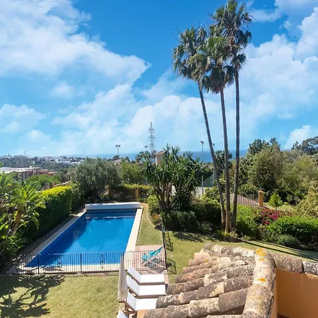 Ferienhaus Family Getaway *