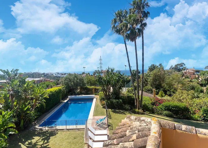 別荘 Family Getaway *