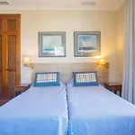 بيت للعطل Family Getaway ماربيا