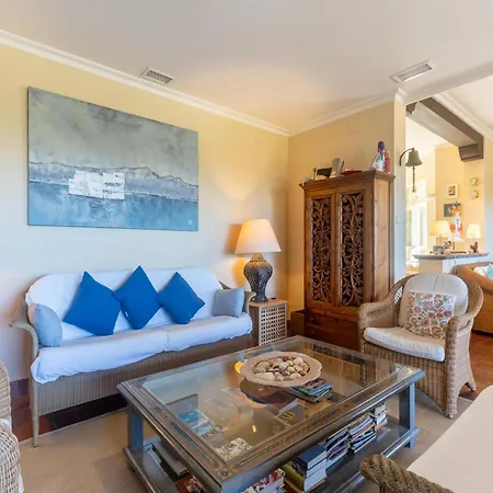 Hébergement de vacances Family Getaway *