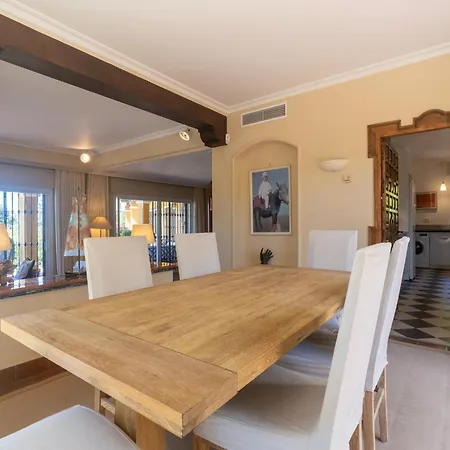 Family Getaway * Марбелья