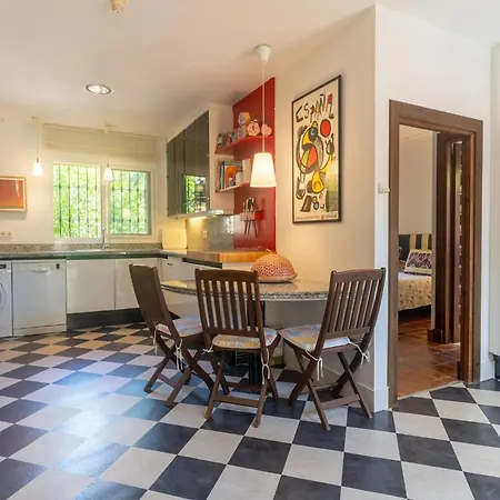 Family Getaway * Марбелья