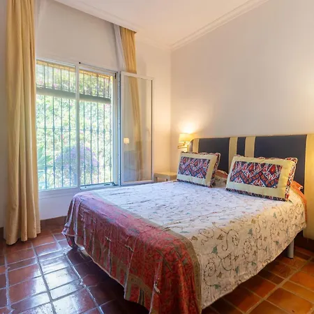 Hébergement de vacances Family Getaway