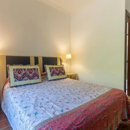 Family Getaway Дом отдыха Марбелья