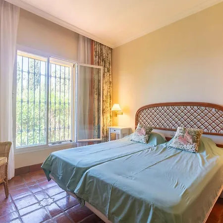 Family Getaway Marbellac