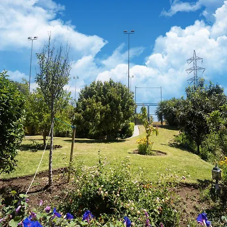 Hébergement de vacances Family Getaway