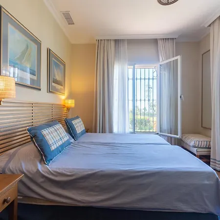 Hébergement de vacances Family Getaway