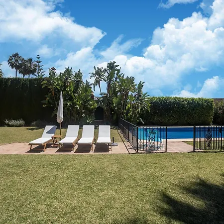 Hébergement de vacances Family Getaway