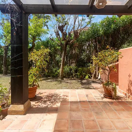 Family Getaway Hébergement de vacances *