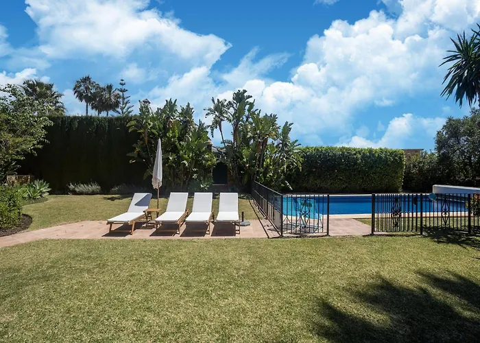 בית נופש Family Getaway