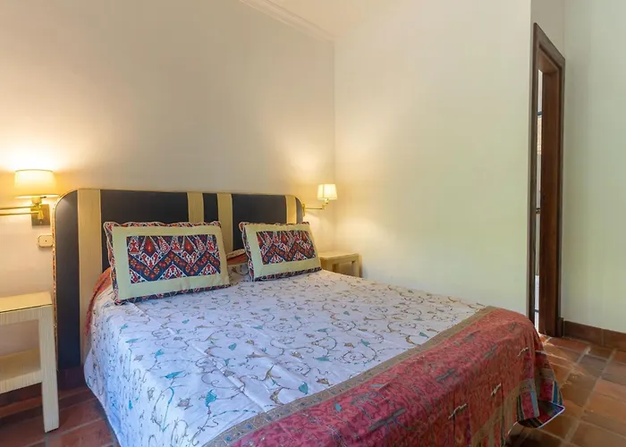 Family Getaway Casa de Férias Marbella