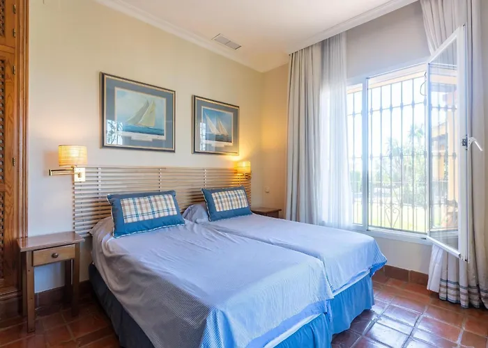 Family Getaway Marbella