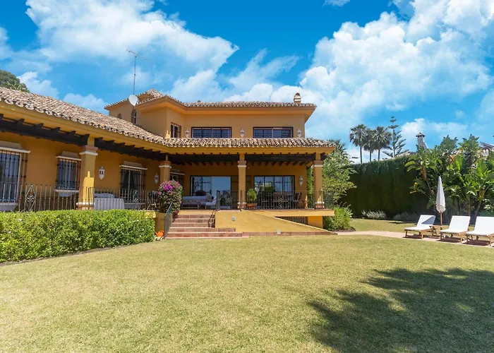 Family Getaway Casa de Férias *