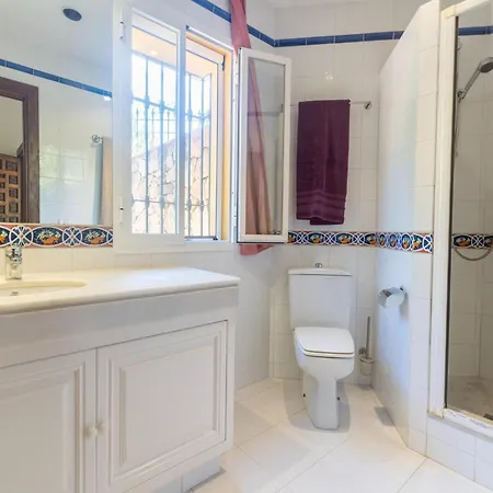 Feriehus Family Getaway