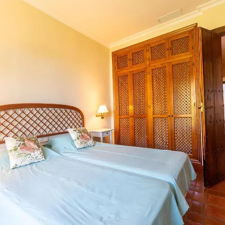 Family Getaway Marbella