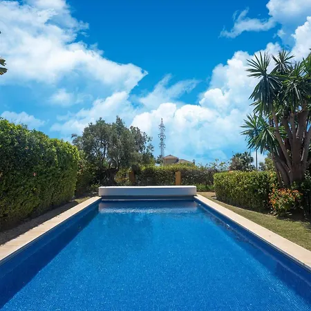 Family Getaway Marbella