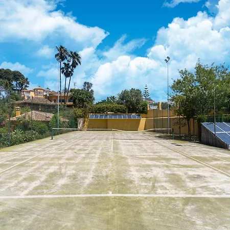 Feriehus Family Getaway